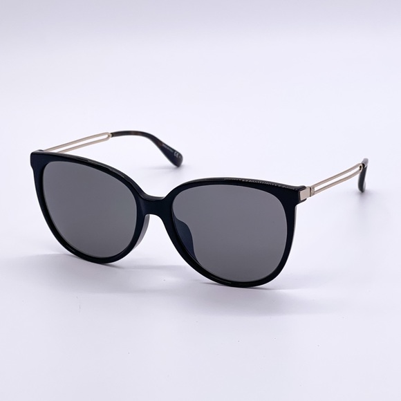 NEW GV7116/F/S 807 GIVENCHY SUNGLASSES GV7116/F/S BLACK WOMEN’S EYEWEAR GIVENCHY - Picture 4 of 11